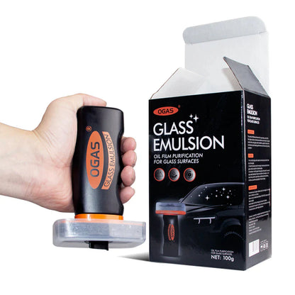 Windshield Cleaner