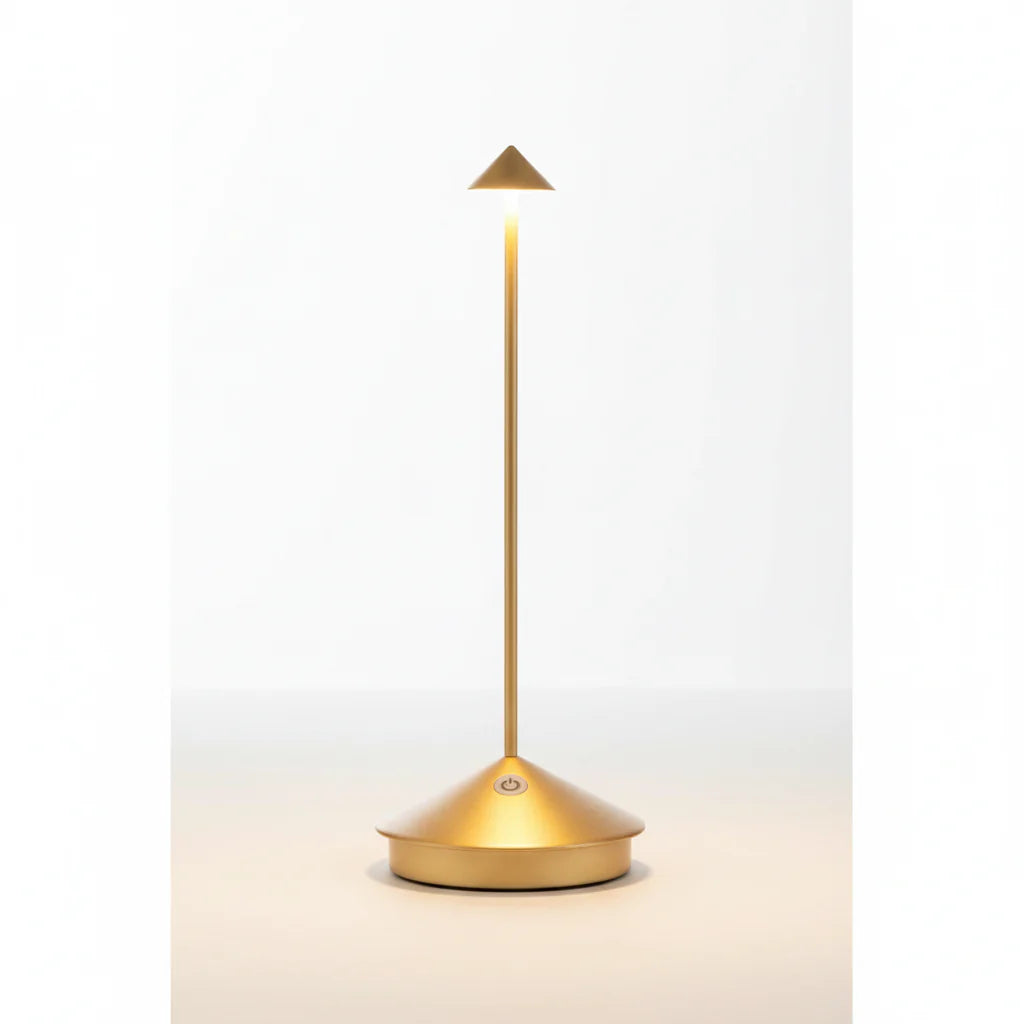 Wireless LED Table Lamp