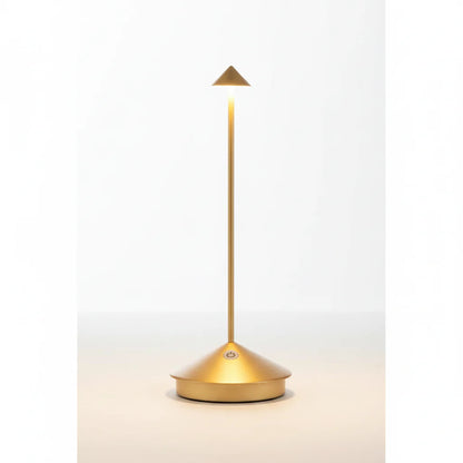 Wireless LED Table Lamp
