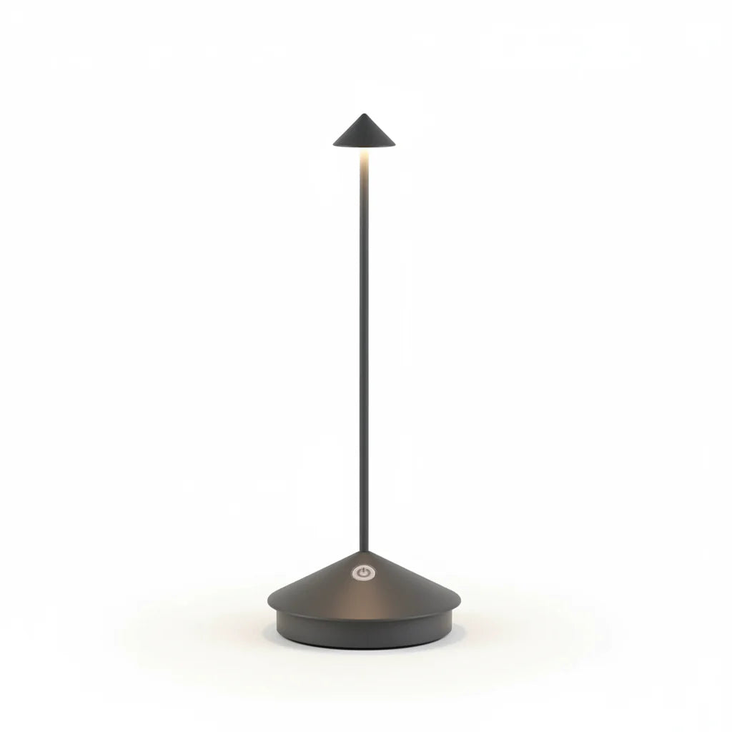 Wireless LED Table Lamp