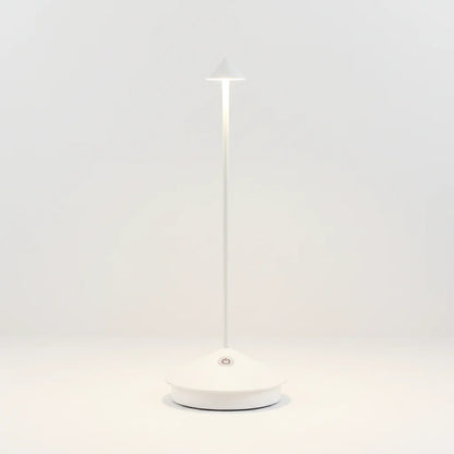 Wireless LED Table Lamp