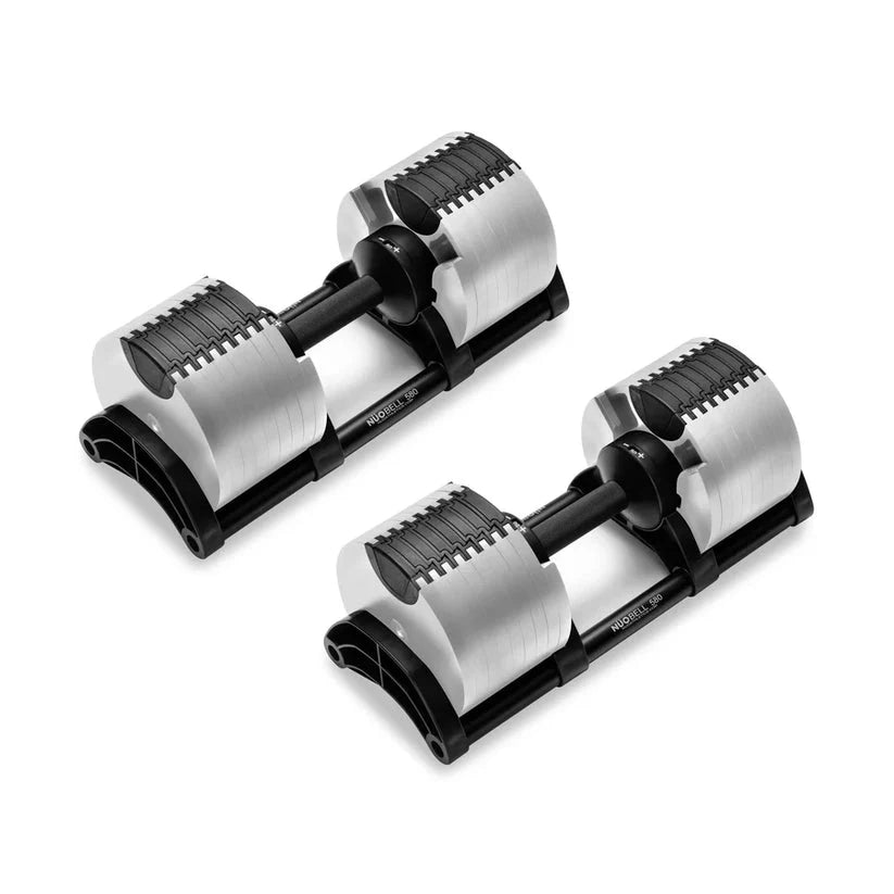 Elite Adjustable Dumbbell Set-All-in-One Strength Training System (Single)