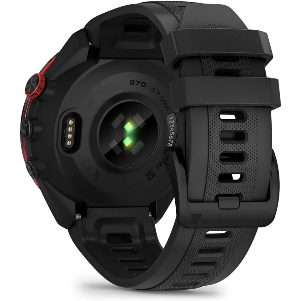 Spring Sale⛳S70 Golf GPS Watch Bundle