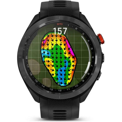 Spring Sale⛳S70 Golf GPS Watch Bundle