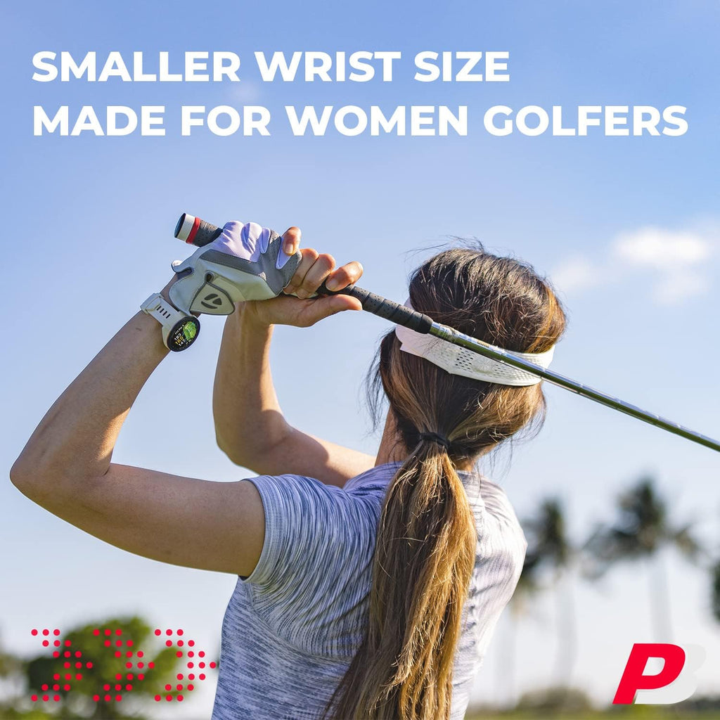 Spring Sale⛳S70 Golf GPS Watch Bundle