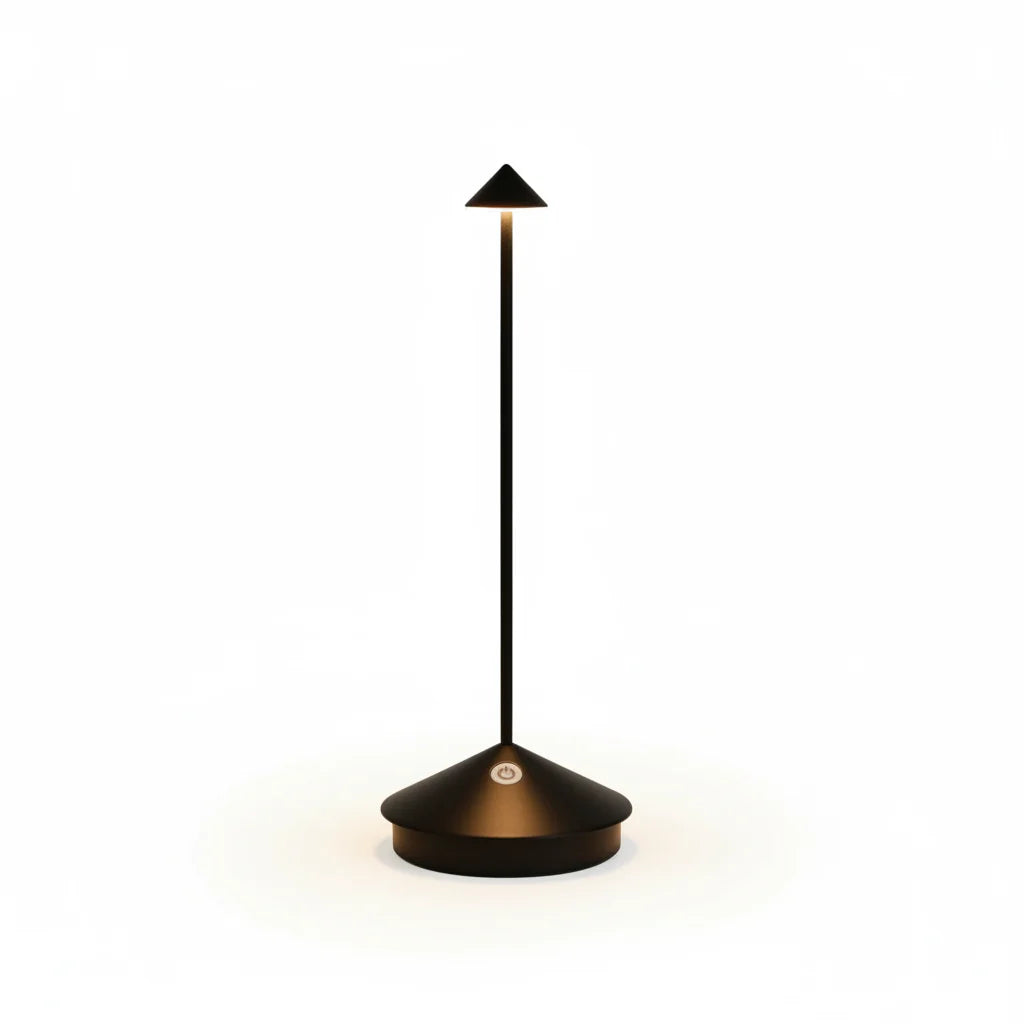 Wireless LED Table Lamp